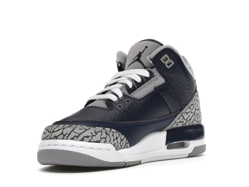 Jordan 3 Retro Georgetown (2021) (GS)
