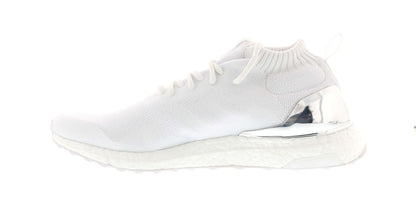 adidas Ultra Boost Mid Ronnie Fieg Friends and Family White
