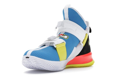 Nike LeBron Soldier 13 SFG Light Photo Blue