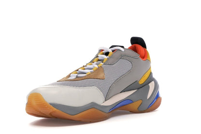 Puma Thunder Spectra Grey Yellow