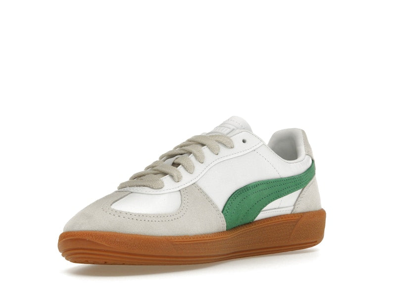 Puma Palermo Archive Green