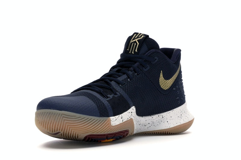 Nike Kyrie 3 Obsidian
