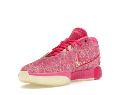 Nike LeBron 21 The World Is Your Oyster