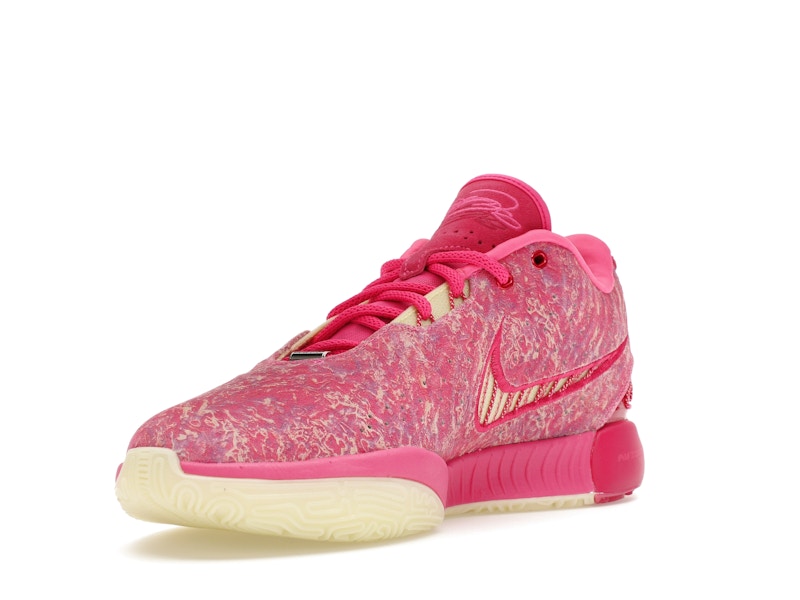Nike LeBron 21 The World Is Your Oyster