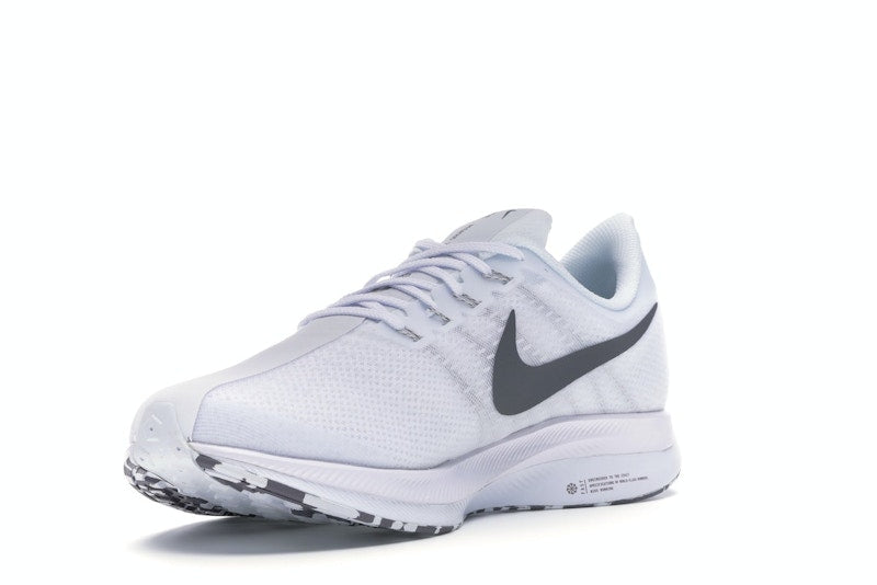 Nike Zoom Pegasus 35 Turbo Vast Gunsmoke