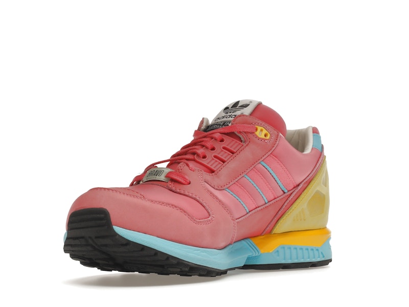 adidas ZX 8000 Bravo Fall of the Wall