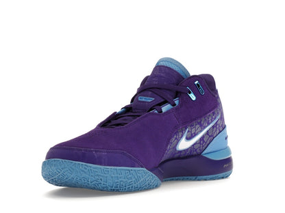 Nike Zoom LeBron NXXT Gen AMPD Summit Lake Hornets