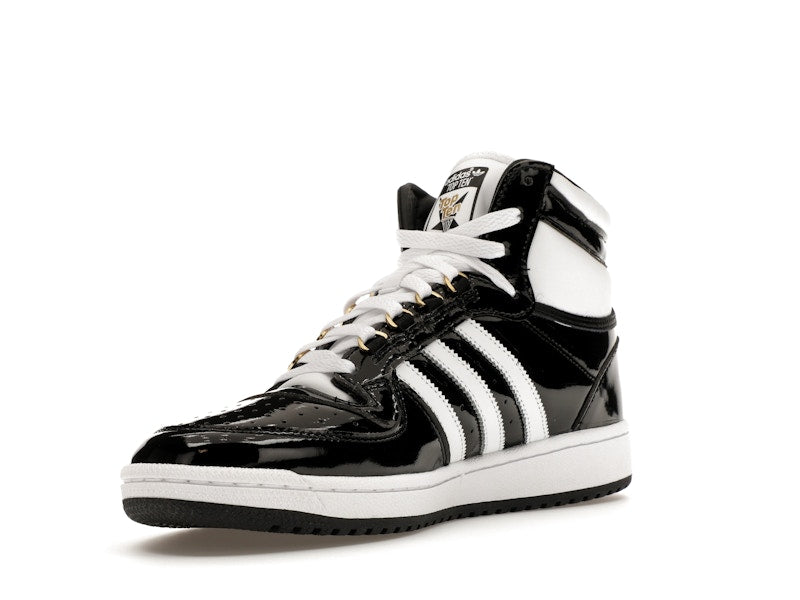 adidas Top Ten RB Core Black Cloud White