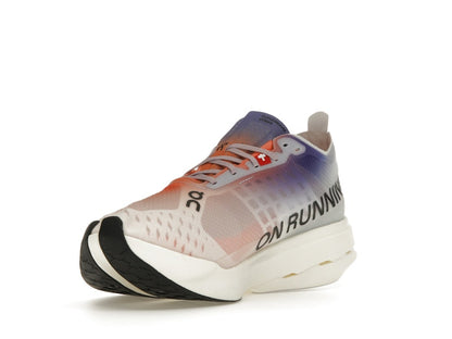 On Running Cloudboom Strike Prism Capsule Collection (Women's)