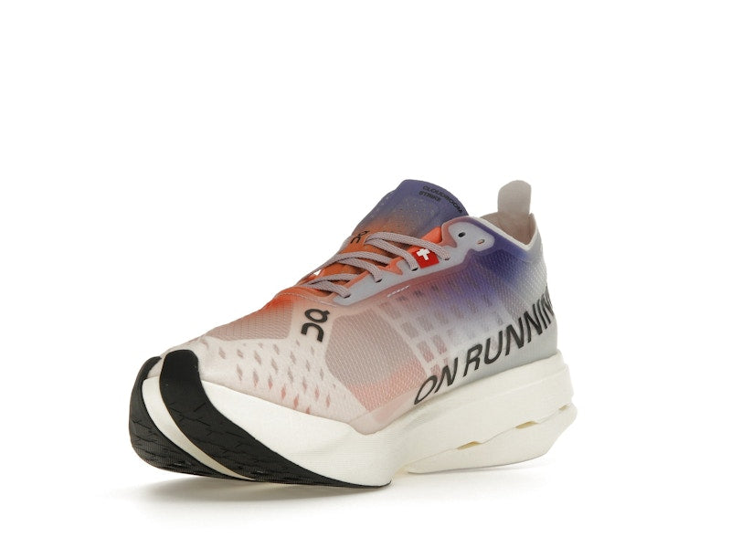 On Running Cloudboom Strike Prism Capsule Collection (Women's)