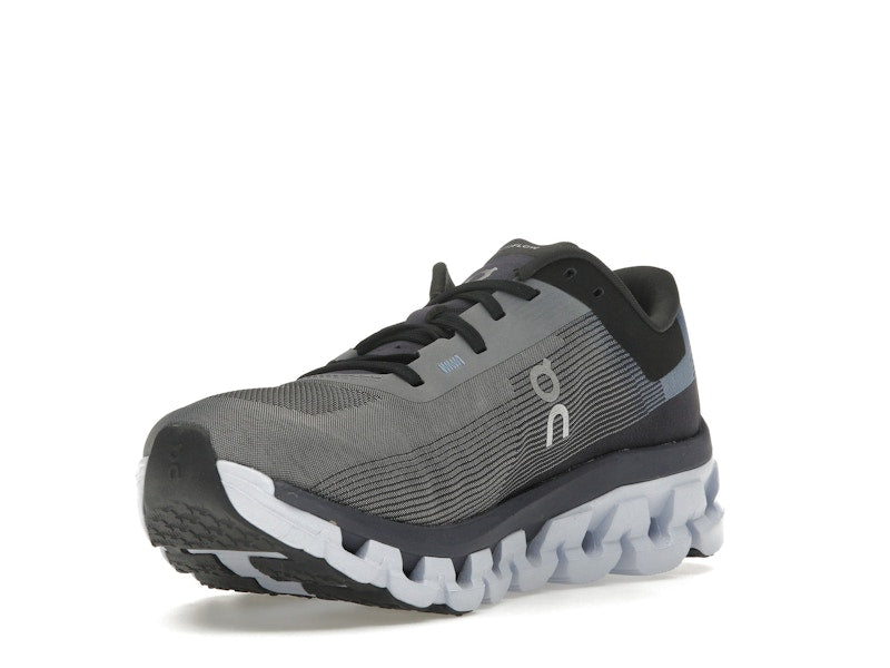 On Running Cloudflow 4 Fade Iron (Women's)