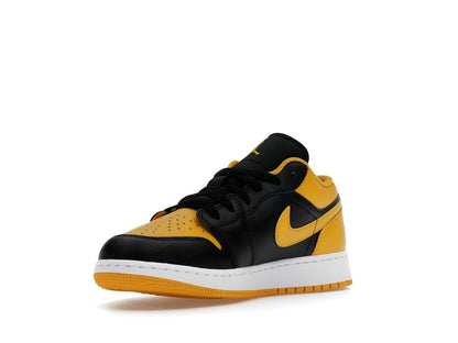 Jordan 1 Low Yellow Ochre (GS)