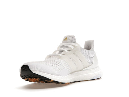 adidas Ultra Boost 1.0 DNA White Gum Camo Sole