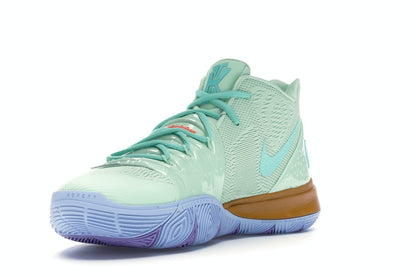 Nike Kyrie 5 Spongebob Squidward
