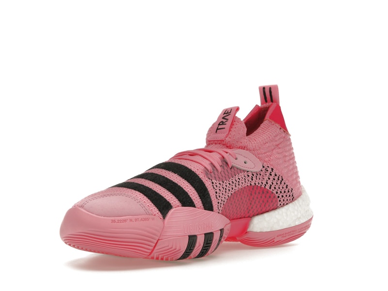 adidas Trae Young 2.0 Pink Trap House