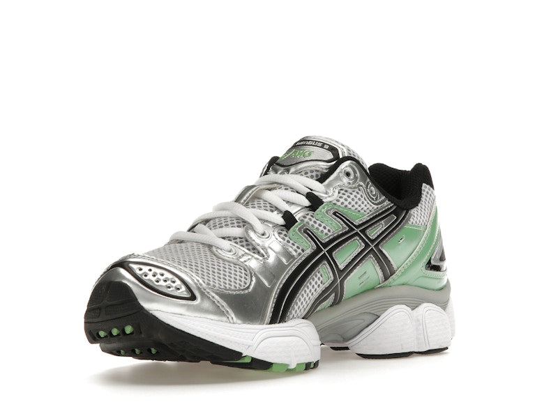 ASICS Gel-Nimbus 9 White Bamboo (Women's)