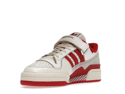 adidas Forum 84 Low Candy Cane
