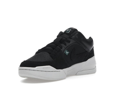 Jordan Stadium 90 Black White