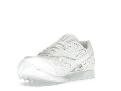 Bottega Veneta Orbit White