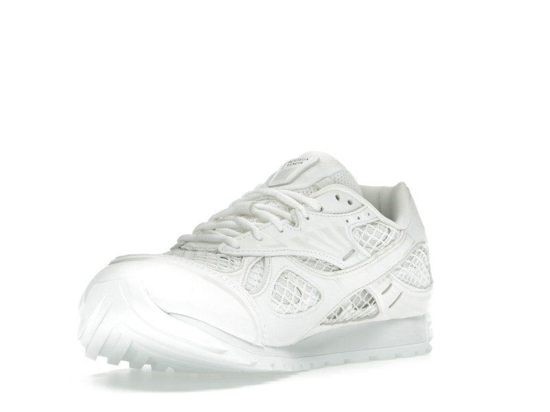 Bottega Veneta Orbit White