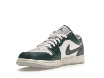 Jordan 1 Low SE Oxidized Green