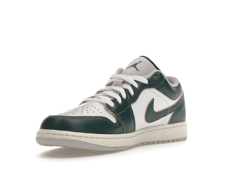 Jordan 1 Low SE Oxidized Green