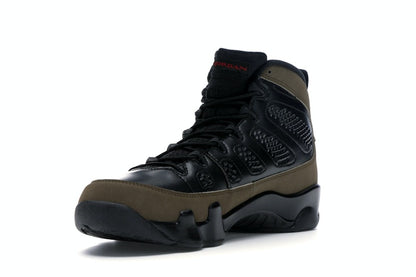 Jordan 9 Retro Olive (2012)