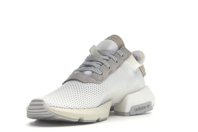 adidas POD-S3.1 Cloud White