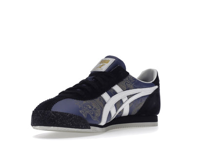 Onitsuka Tiger Corsair Bait Bruce Lee