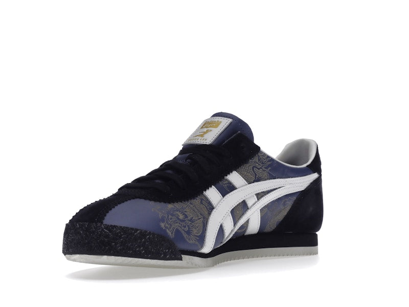 Onitsuka Tiger Corsair Bait Bruce Lee