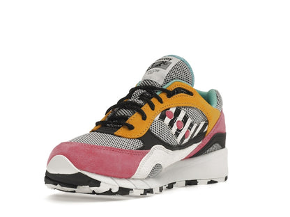 Saucony Shadow 6000 Sweet Street Liquorice