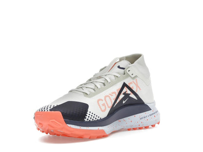 Nike React Pegasus Trail 4 Gore-Tex Sea Glass Purple Ink