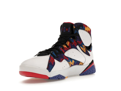 Jordan 7 Retro Nothing But Net