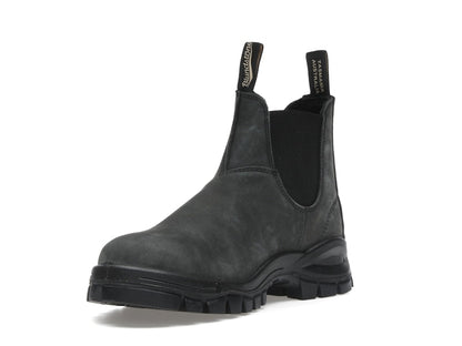 Blundstone 2238 Rustic Black