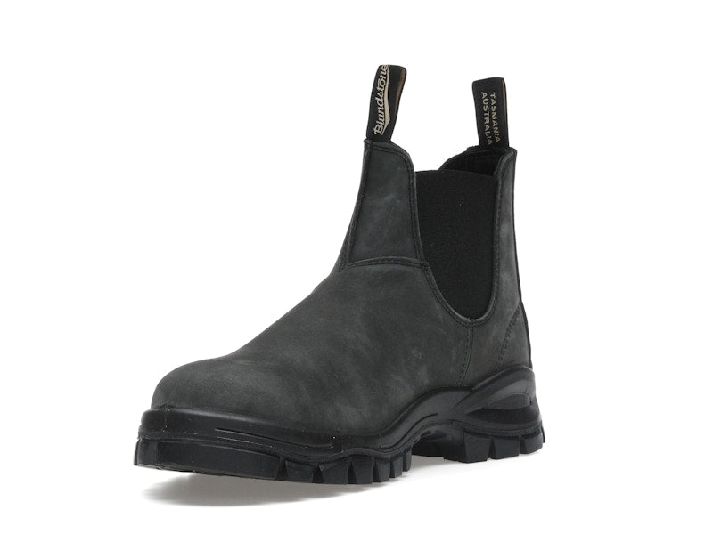 Blundstone 2238 Rustic Black