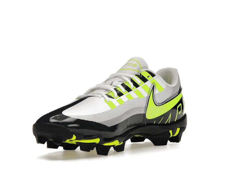 Nike Vapor Edge Shark Volt