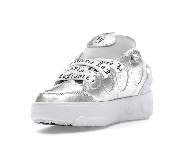 Puma LaMelo Ball LaFrancé Amour Chrome Silver (GS)