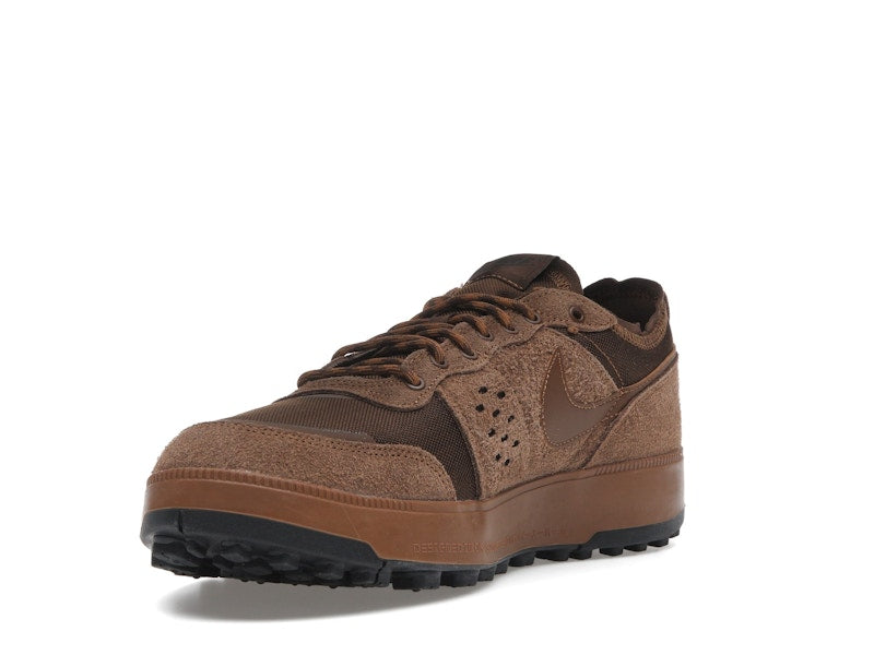 Nike C1TY Premium Cordura Cacao Wow Light British Tan