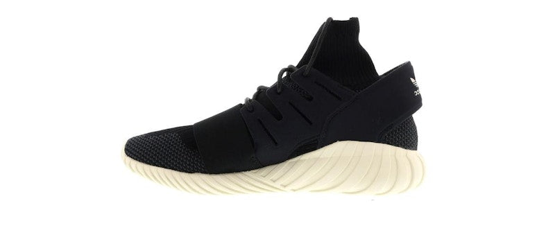 adidas Tubular Doom Primeknit Core Black