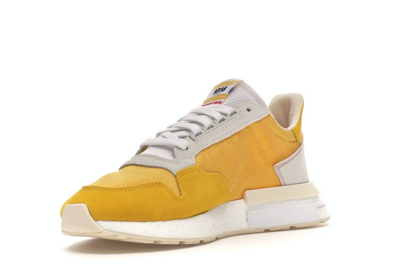 adidas ZX 500 RM Bold Gold