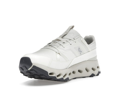 On Running Cloudhorizon Waterproof Ghost Ivory