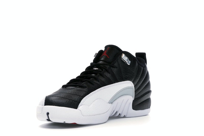 Jordan 12 Retro Low Playoffs (GS)
