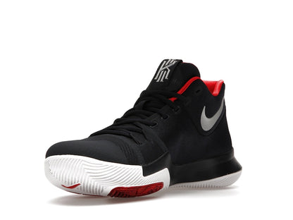 Nike Kyrie 3 Samurai