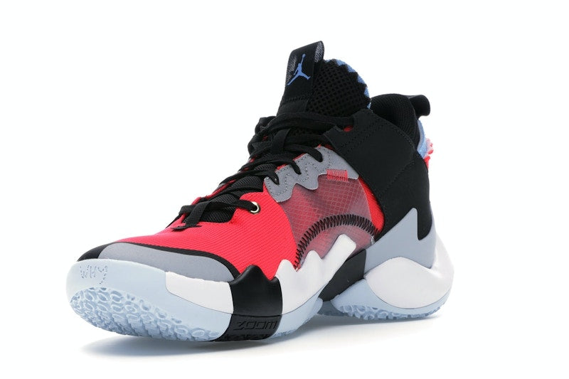 Jordan Why Not Zer0.2 SE Red Orbit
