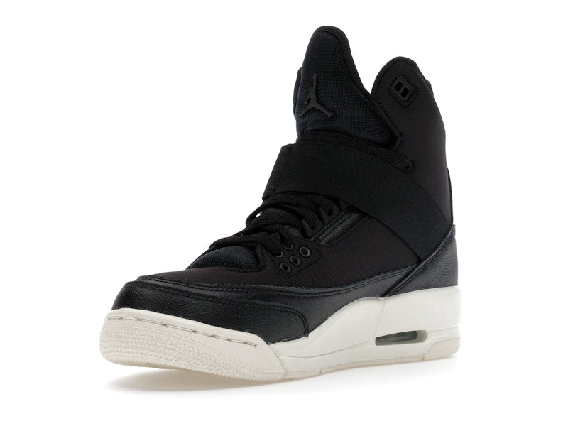 Jordan 3 Retro Explorer XX Black Sail (Women's)
