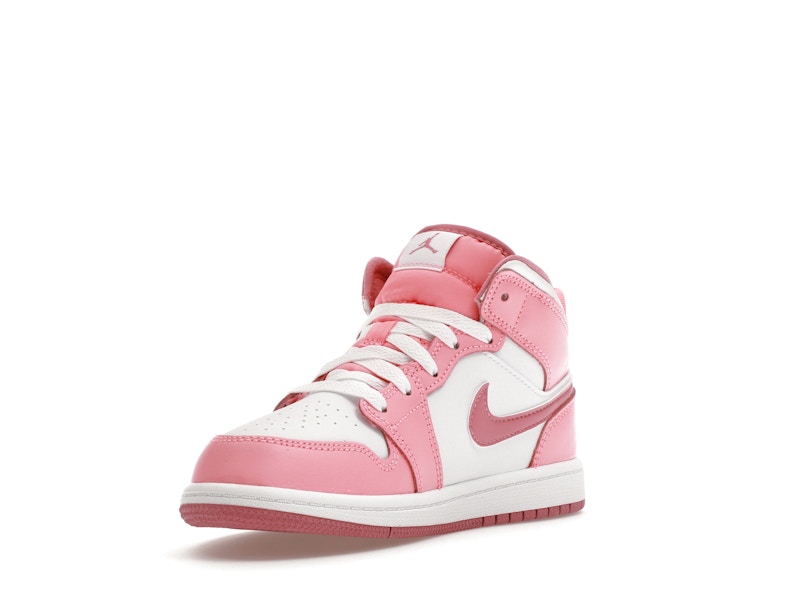 Jordan 1 Mid Valentine's Day (2023) (PS)