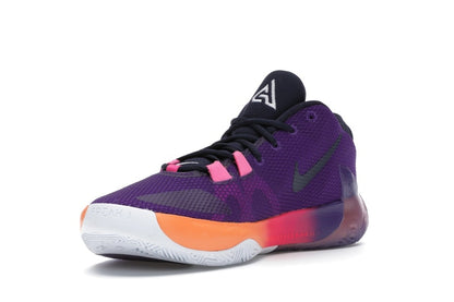 Nike Zoom Freak 1 All Bros 4 2K Gamer Exclusive
