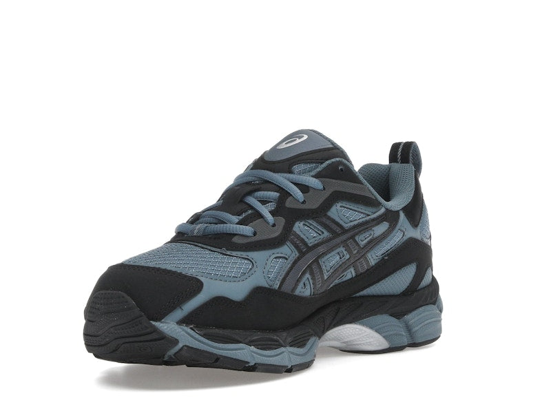 ASICS Gel-NYC RGD Ironclad Black