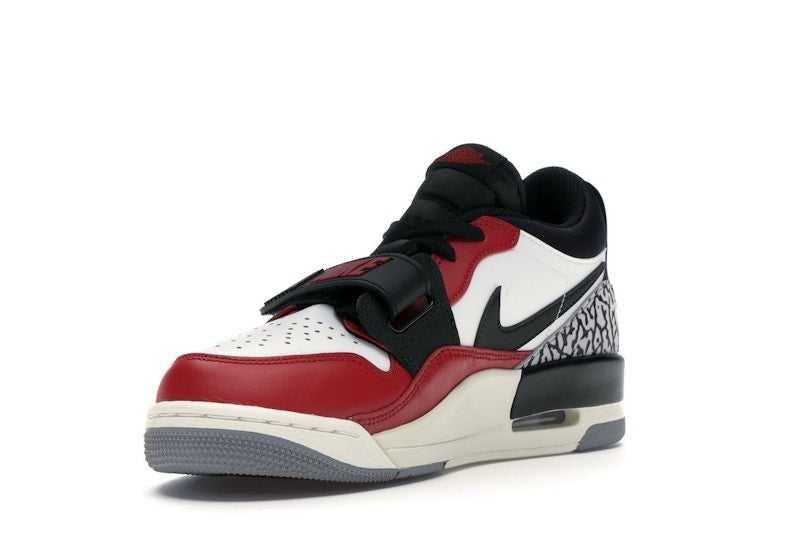 Jordan Legacy 312 Low Chicago