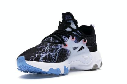 Nike React Presto Trouble at Home